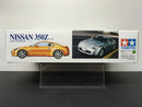 Tamiya No. 254 Nissan Fairlady Z 350Z Z33 ST Track Version