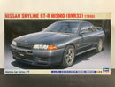 HC-39 Nissan Skyline GT-R R32 Nismo Version BNR32
