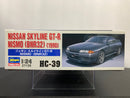 HC-39 Nissan Skyline GT-R R32 Nismo Version BNR32
