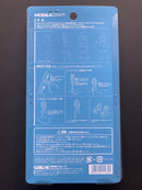 1/144 Scale Mobile Staff 地勤及飛行員人形模型 OP-435
