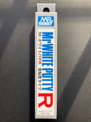 Mr. White Putty 牙膏畢地補土 (30 g)