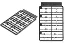 PC Series Poly Cap PC-02 to PC-05 模型改造專用活動關節部品 OP-381 ~ OP-384