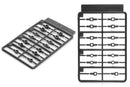 PC Series Poly Cap PC-02 to PC-05 模型改造專用活動關節部品 OP-381 ~ OP-384