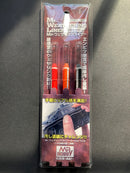 Mr. Weathering Liner
