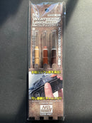 Mr. Weathering Liner
