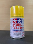 PS Colour Spray for Polycarbonate PS-42 ~ PS-63 聚碳酸酯透明車殼專用色 - 噴罐 (100 ml)