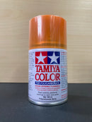 PS Colour Spray for Polycarbonate PS-42 ~ PS-63 聚碳酸酯透明車殼專用色 - 噴罐 (100 ml)