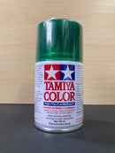 PS Colour Spray for Polycarbonate PS-42 ~ PS-63 聚碳酸酯透明車殼專用色 - 噴罐 (100 ml)
