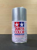 PS Colour Spray for Polycarbonate PS-42 ~ PS-63 聚碳酸酯透明車殼專用色 - 噴罐 (100 ml)