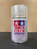 PS Colour Spray for Polycarbonate PS-42 ~ PS-63 聚碳酸酯透明車殼專用色 - 噴罐 (100 ml)