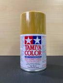 PS Colour Spray for Polycarbonate PS-42 ~ PS-63 聚碳酸酯透明車殼專用色 - 噴罐 (100 ml)