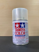PS Colour Spray for Polycarbonate PS-42 ~ PS-63 聚碳酸酯透明車殼專用色 - 噴罐 (100 ml)