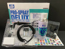 High Quality Airbrush Set PRO-SPRAY DELUX PS183