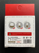 Paint Tray (10 pcs.) 全金屬製調色盆
