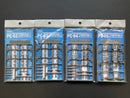 Poly Cap [2] PC-02 to PC-05 模型改造專用活動關節部品 OP-425 ~ OP-428