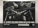 PG 1/60 Perfect Strike Gundam Expansion Parts for Strike Gundam