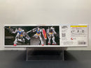RG 1/144 No. 01 RX-78-2 Gundam E.F.S.F. Prototype Close-Combat Mobile Suit