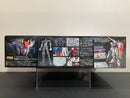 RG 1/144 No. 03 Alie Strike Gundam O.M.N.I. Enforcer Mobile Suit GAT-X105