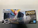 RG 1/144 No. 08 Gundam Mk-II A.E.U.G. Prototype Mobile Suit RX-178