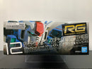 RG 1/144 No. 12 Gundam GP01 Zephyranthes E.F.S.F. Prototype Multipurpose Mobile Suit