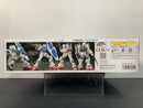 RG 1/144 No. 12 Gundam GP01 Zephyranthes E.F.S.F. Prototype Multipurpose Mobile Suit