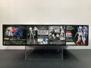 RG 1/144 No. 13 Gundam GP01Fb Full Burnern E.F.S.F. Prototype Multipurpose Mobile Suit