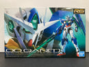 RG 1/144 No. 21 00 Qan [T] Celestial Being Mobile Suit GNT-0000