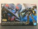 RG 1/144 No. 24 Gundam Astray Gold Frame Amatsu Mina Rondo Mina Sahaku's Use Mobile Suit MBF-P01-Re2