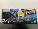 RG 1/144 No. 24 Gundam Astray Gold Frame Amatsu Mina Rondo Mina Sahaku's Use Mobile Suit MBF-P01-Re2