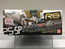 RG 1/144 No. 25-SP Unicorn Gundam Full Psycho-Frame Prototype Mobile Suit RX-0