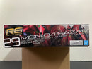 RG 1/144 No. 29 MSN-04 Sazabi Neo Zeon Char Aznable's Use Mobile Suit for Newtype