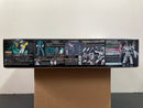 RG 1/144 No. 30 Full Armor Unicorn Gundam Full Psycho-Frame Prototype Mobile Suit RX-0