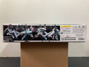 RG 1/144 No. 30 Full Armor Unicorn Gundam Full Psycho-Frame Prototype Mobile Suit RX-0