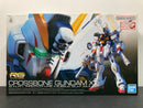 RG 1/144 No. 31 Crossbone Gundam X1 S.N.R.I. Prototype Mobile Suit XM-X1
