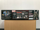 RG 1/144 No. 31 Crossbone Gundam X1 S.N.R.I. Prototype Mobile Suit XM-X1