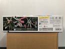 RG 1/144 No. 31 Crossbone Gundam X1 S.N.R.I. Prototype Mobile Suit XM-X1