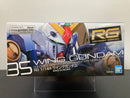 RG 1/144 No. 35 Wing Gundam Colonies Liberation Organization Mobile Suit XXXG-01W
