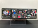 RG 1/144 No. 35 Wing Gundam Colonies Liberation Organization Mobile Suit XXXG-01W