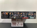 RG 1/144 No. EVA-00DX Evangelion Unit-00 DX Positron Cannon Set Multipurpose Humanoid Decisive Weapon Artificial Human