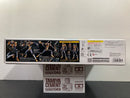 RG 1/144 No. EVA-00DX Evangelion Unit-00 DX Positron Cannon Set Multipurpose Humanoid Decisive Weapon Artificial Human