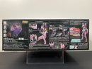RG 1/144 No. EVA-08 Evangelion Unit-08α Multipurpose Humanoid Decisive Weapon, Artificial Human