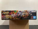 RG 1/144 Gao Gai Gar King of The Braves GaoGaiGar