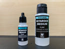 Retarder Medium - 筆塗緩乾劑 17 & 60 ml