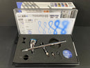 Modo Air R3 Riflin 0.3 Double Action Airbrush 噴筆 - Elite Edition [豪華版]
