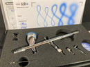 Modo Air R3 Riflin 0.3 Double Action Airbrush 噴筆 - Elite Edition [豪華版]