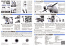Modo Air R3 Riflin 0.3 Double Action Airbrush 噴筆 - Elite Edition [豪華版]