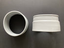 Spray Booth Reducing Adaptor for Flexible Piping [橡皮接頭]