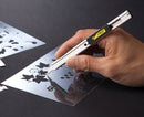 30° Angled Blade Cutter for Craft & Graphic Arts SAC-1
