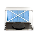 Sparmax Spray Booth SB-88