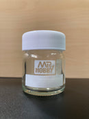 Mr. Spare Bottle 調色玻璃瓶